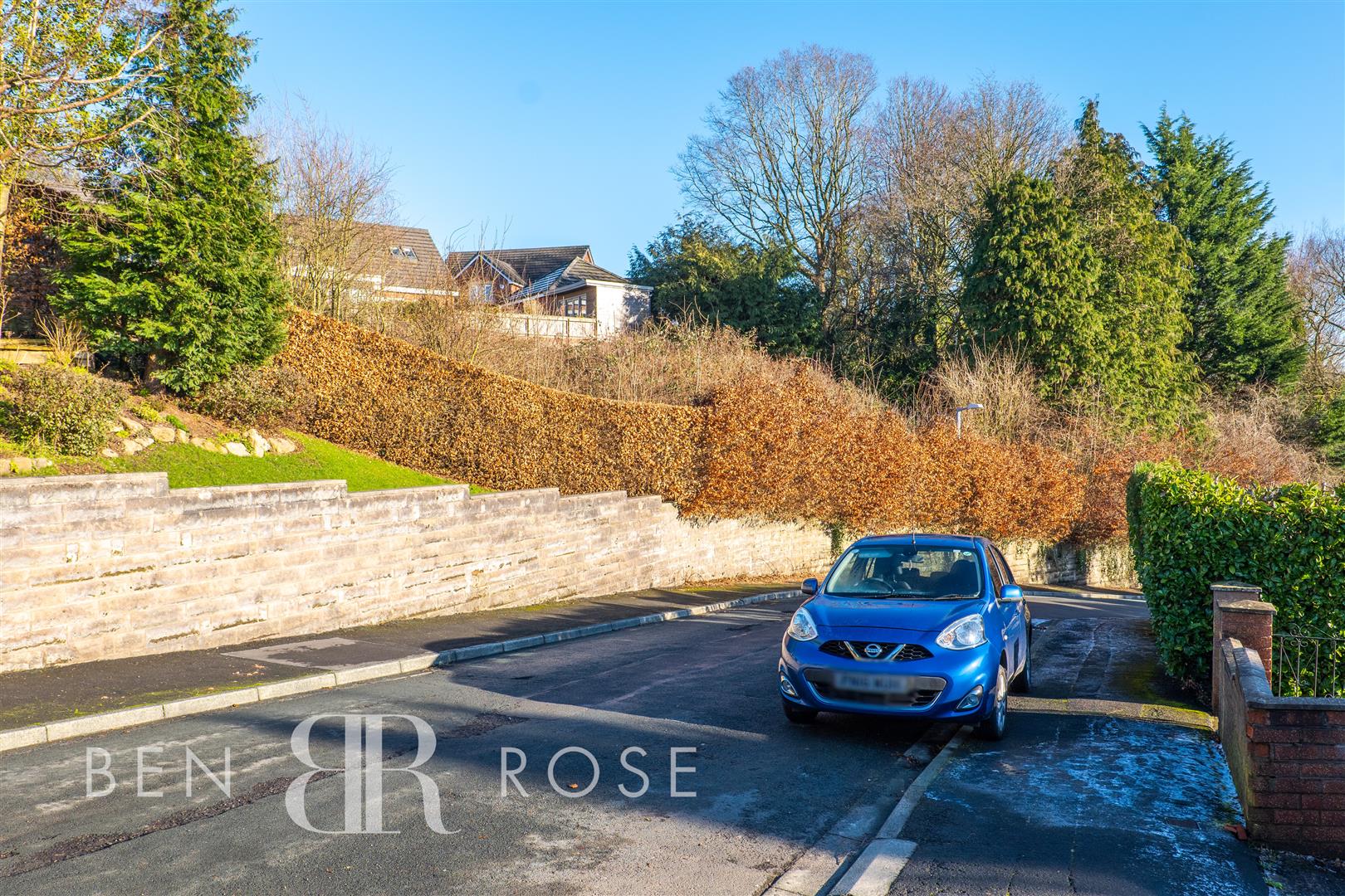 Langdale Grove, Chorley